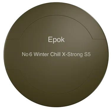 Epok No6 Winter Chill 5 - 16.8g