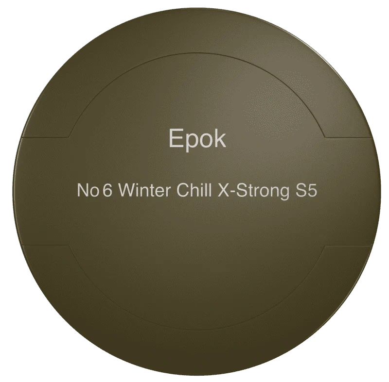 Epok No6 Winter Chill 5 - 16.8g