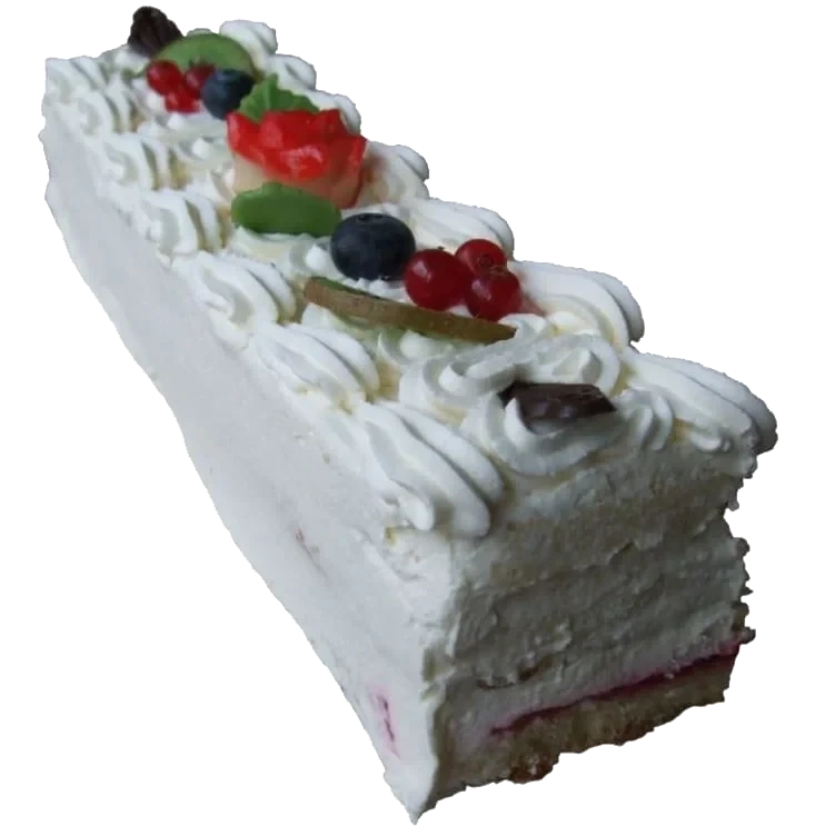 Bløtkake Krem 700g Nøtterø Bakeri