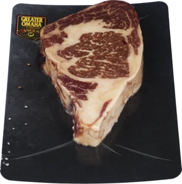 Storfe Entrecote 600g Usa Frys Greater Omaha Wulff & Co