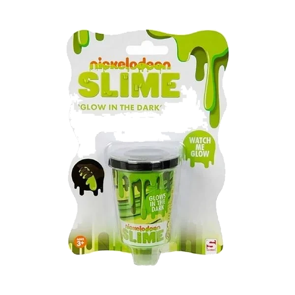 Slime - Glow in the Dark