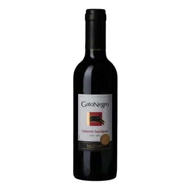 Gatonegro Cab Sauv Rødvin 37.5cl
