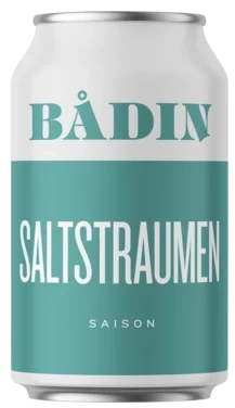 Saltstraumen - Saison