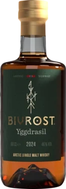 Bivrost Yggdrasil 50 cl 46%