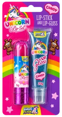 Unicorn Lip Set 25g