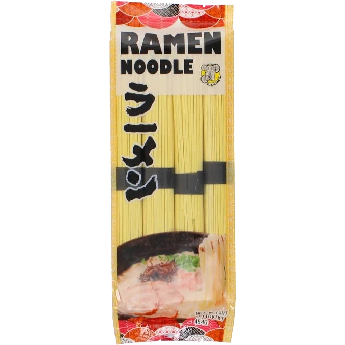 Nudlar Ramen