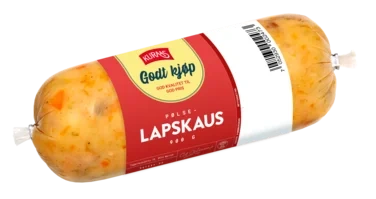Pølselapskaus 900g Godt Kjøp