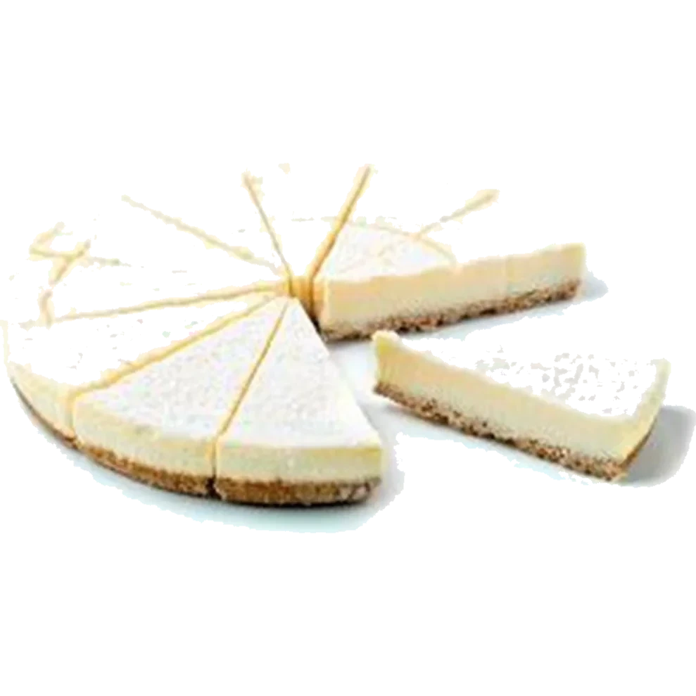 Ostekake New York 1200g