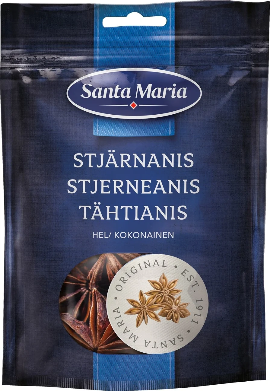Stjärnanis Hel