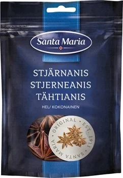 Stjärnanis Hel