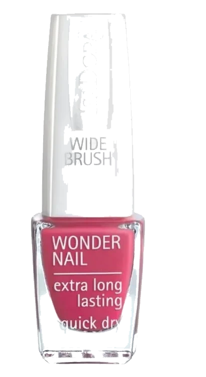 Wonder Nail 434 Raspberry Sorbet Isadora