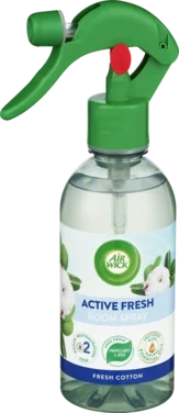 Airwick Duftspray Bomull 237ml
