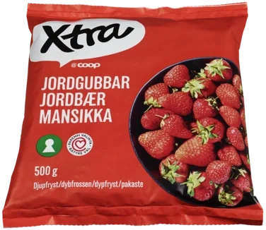 Strawberry