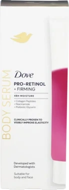 Dove Pro-retinol + Firming Body Serum 200ml