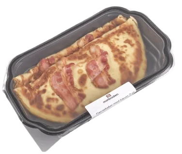 Ritz Fleskepannekaker 260g