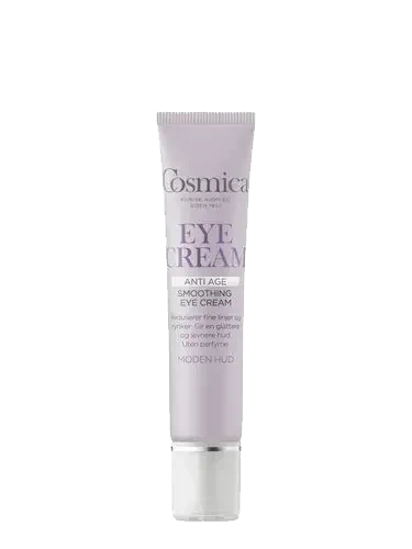 Cosmica Face Anti Age Smoothing Eye Cream 15 ml