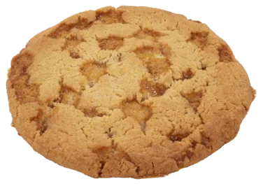 Cookie Karamell 60gx80stk