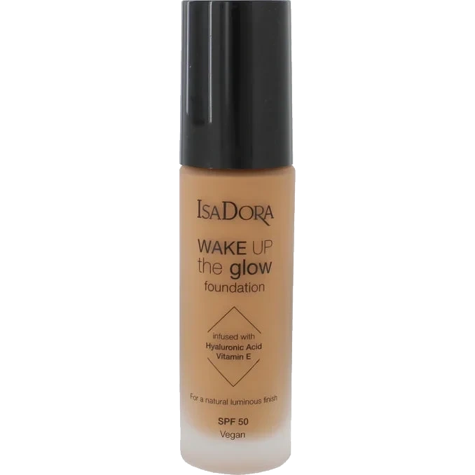 Foundation Wake Up The Glow 7W