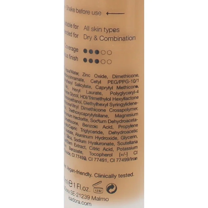 Foundation Wake Up The Glow 7W