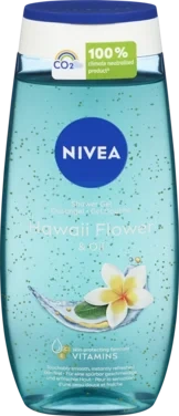 Nivea Shower Hawaii Flower & Oil 250ml