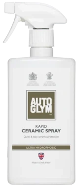 Autoglym Rapid Ceramic Spray 500ml