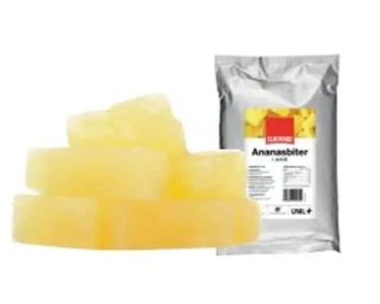 Ananas I Biter I Juice Eldorado 3kg