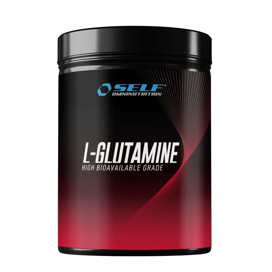 L-Glutamine