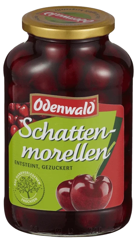 Odenwald Moreller 700g