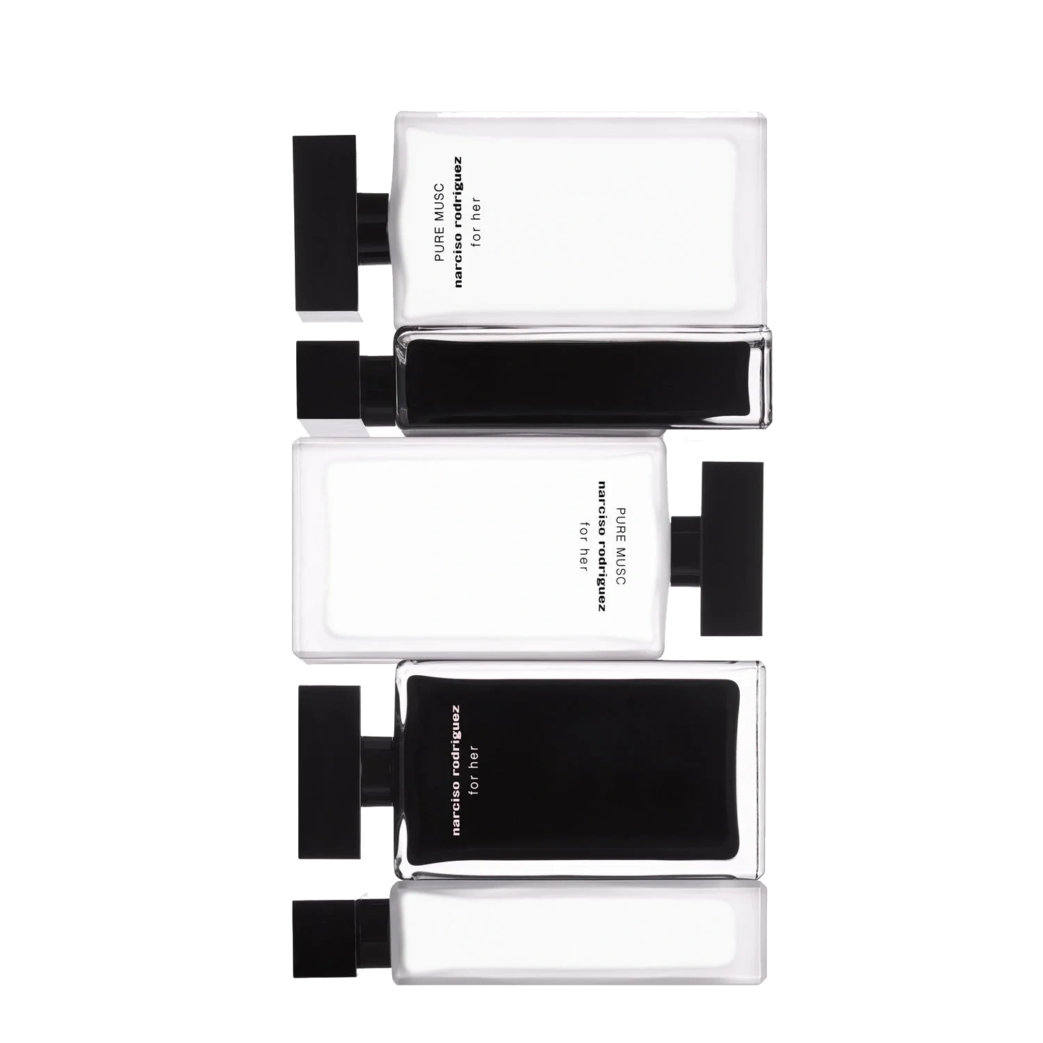 Narciso Rodriguez For Her Pure Musc