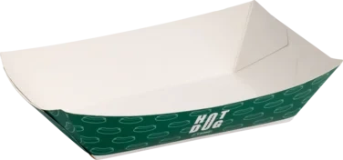7-eleven Fastfood Beger 15cm Fsc Plastfri, 900 stk