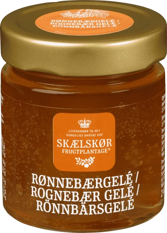 Skælskør Rognebærgele 240g