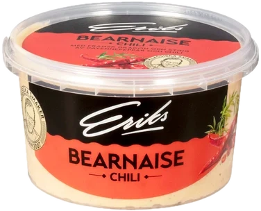 Chilibearnaisesaus 230ml Eriks