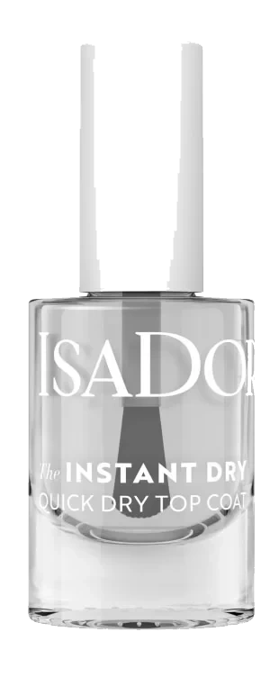 Top Coat Quick Drying 08 Isadora