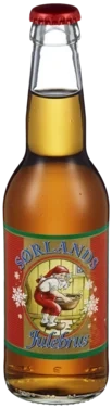 Sørlands Julebrus 0.33l