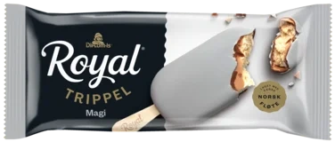Royal Trippel Magi