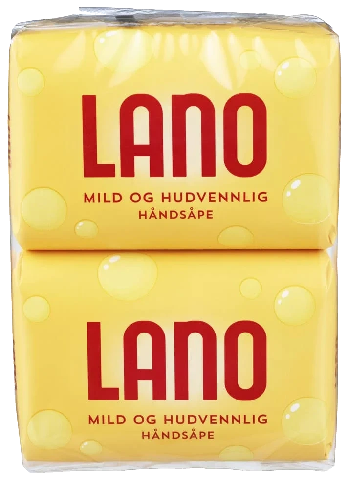 Såpestykke