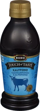 Kalvefond 180ml Touch Of Taste
