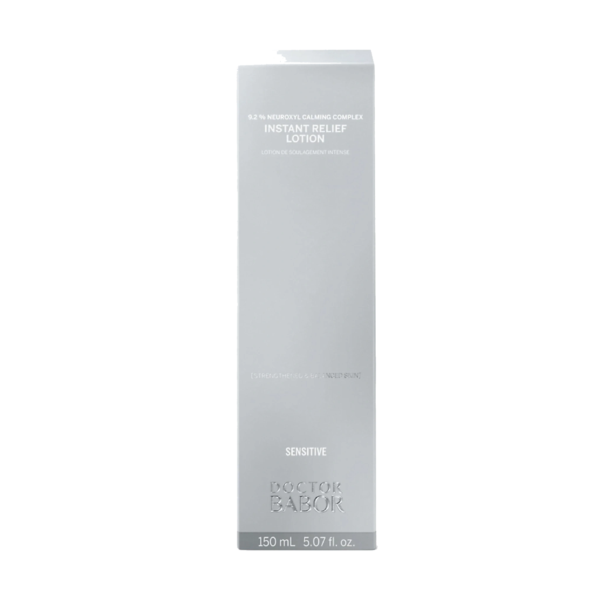 BABOR Doctor Babor Sensitive Instant Relief Lotion, 150 ml