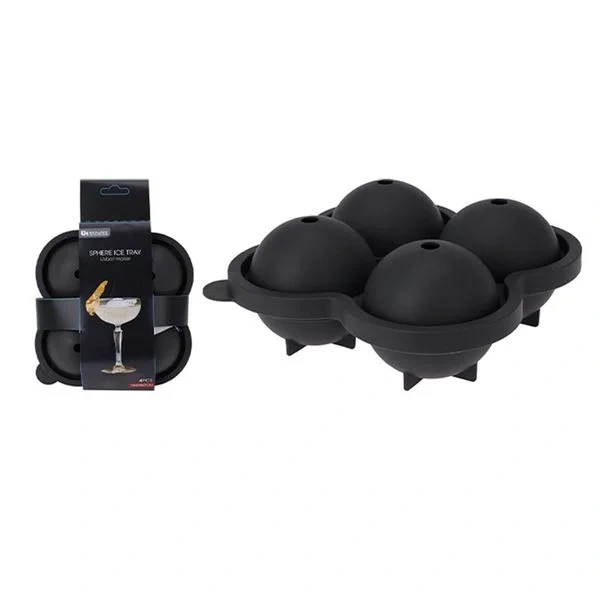 Isballform