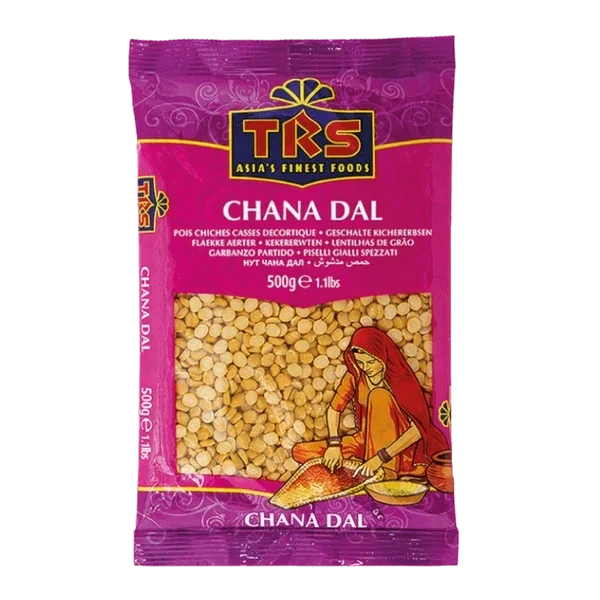 TRS Chana Dal 500g