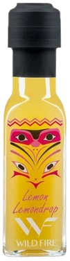 Lemon Lemondrop Hotsauce 100ml Wildfire