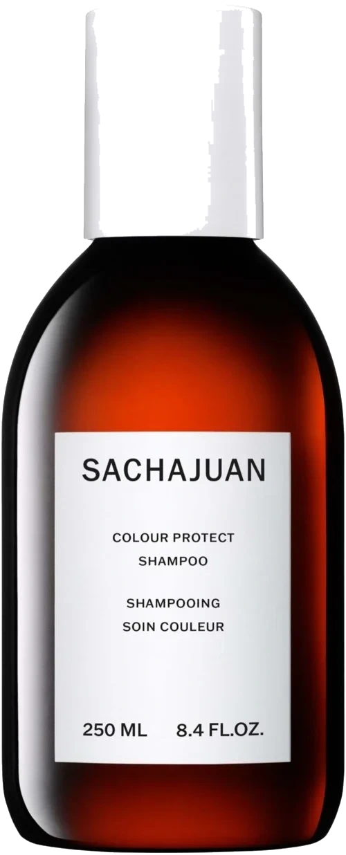 SACHAJUAN Colour Protect Shampoo 250 ml
