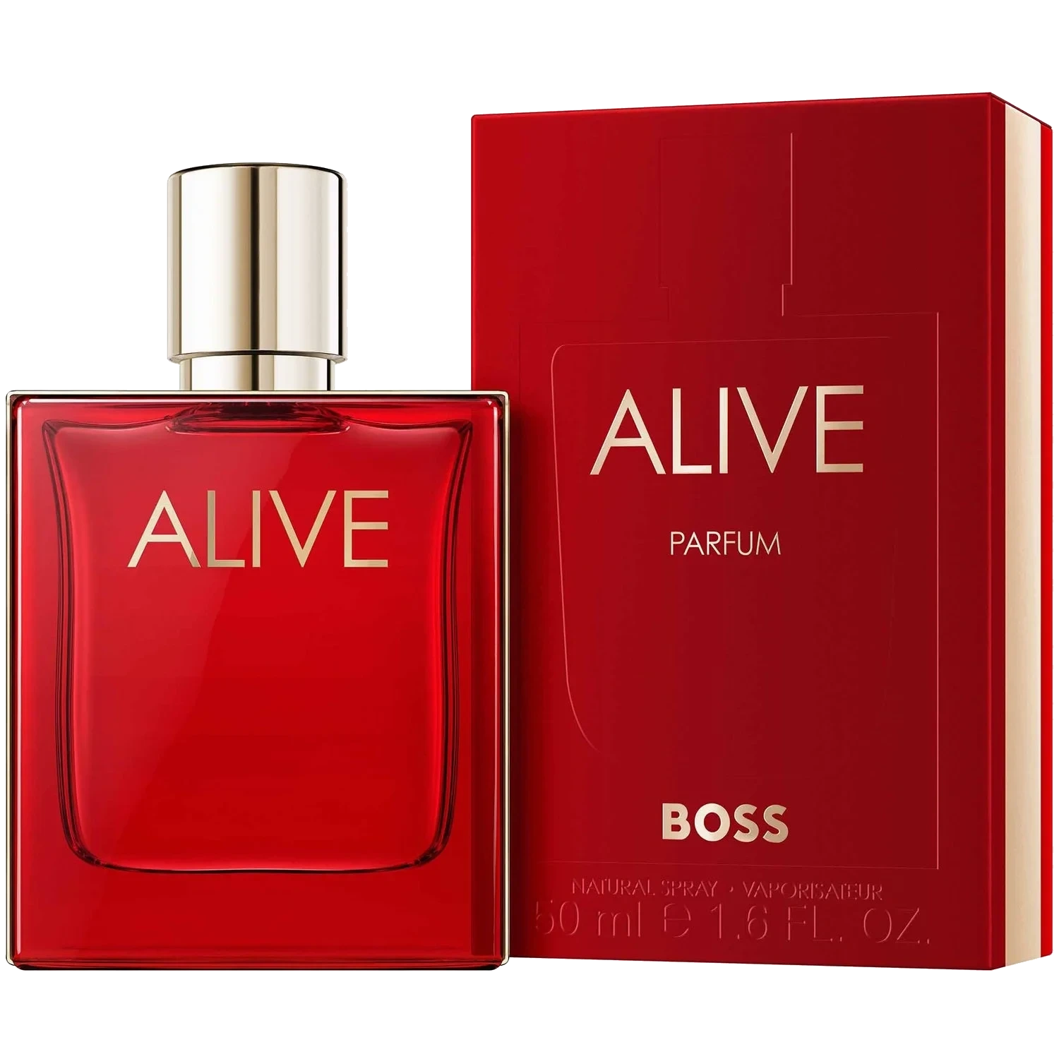 Hugo Boss Alive