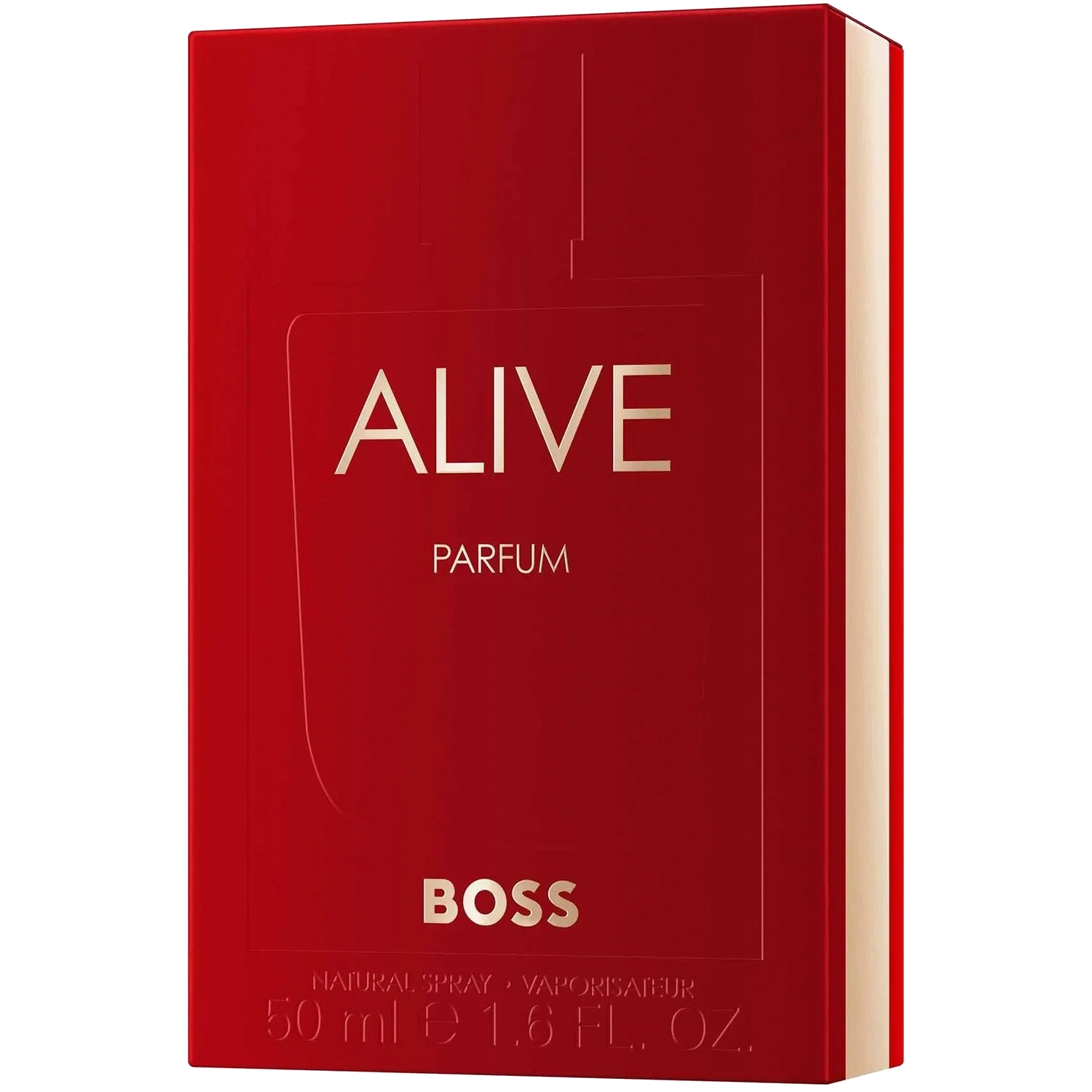 Hugo Boss Alive