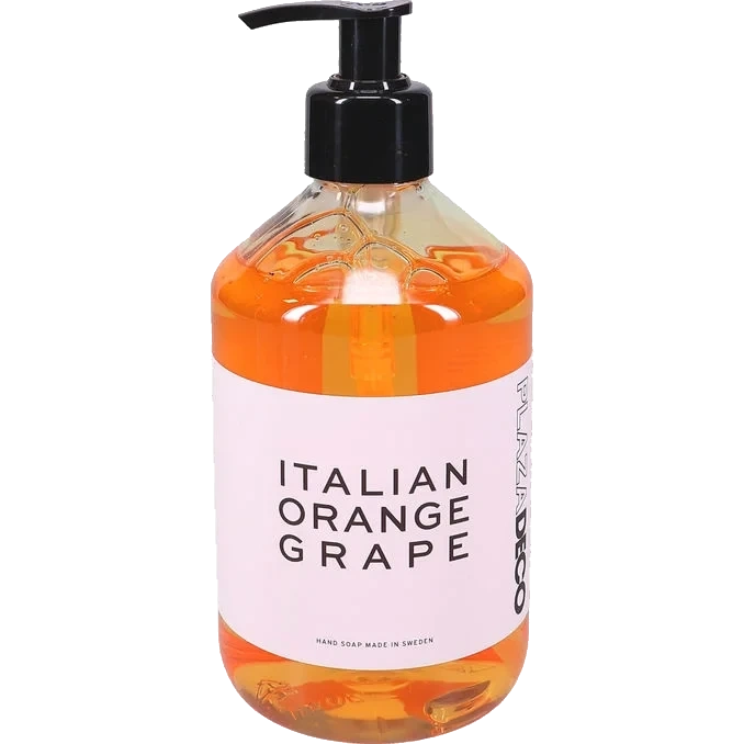 Handtvål Italian Orange & Grape