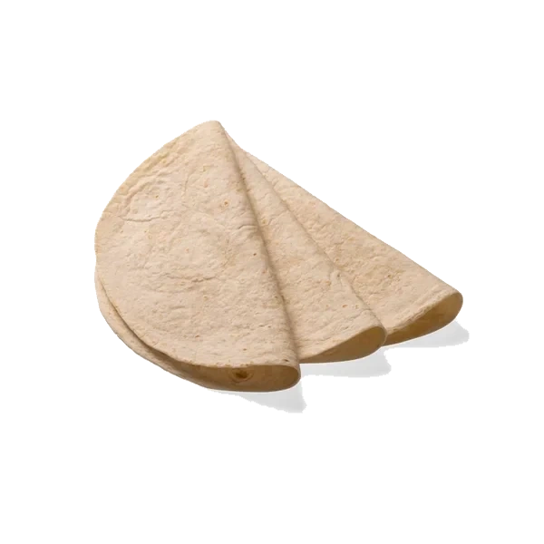 Tortillas 8' Soft Små 480g 12stk Santa Maria