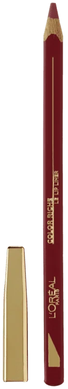 L'Oreal Lipliner Color Riche Bois De Rose 302