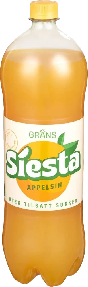 Siesta X