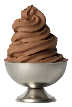 Isdalen Frozen Yogurt Cacao 2l