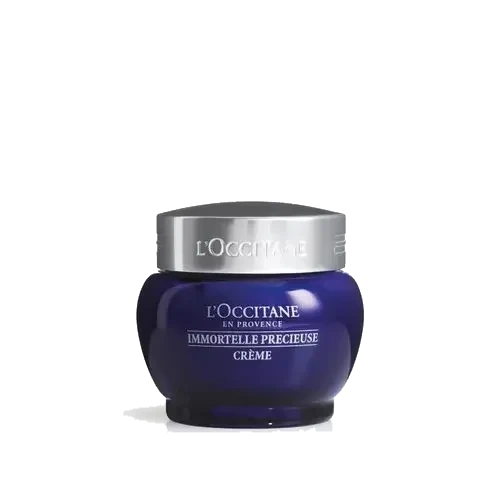 L’Occitane Immortelle Precious Cream 50 ml